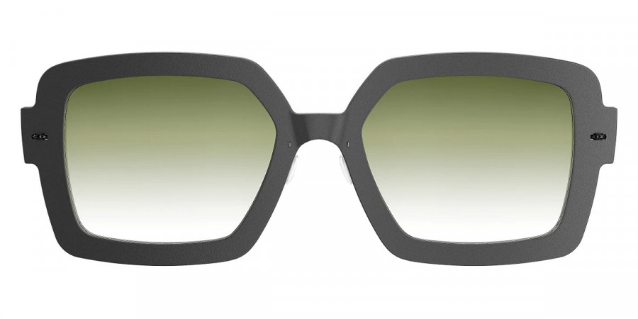 Lindberg™ 8336 - D16-PU9 SL103 Gray/Green Gradient 54 Sun Titanium