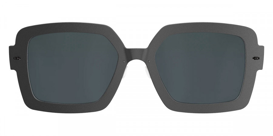 Lindberg™ 8336 - D16-PU9 IP02 Gray Polarized 54 Sun Titanium