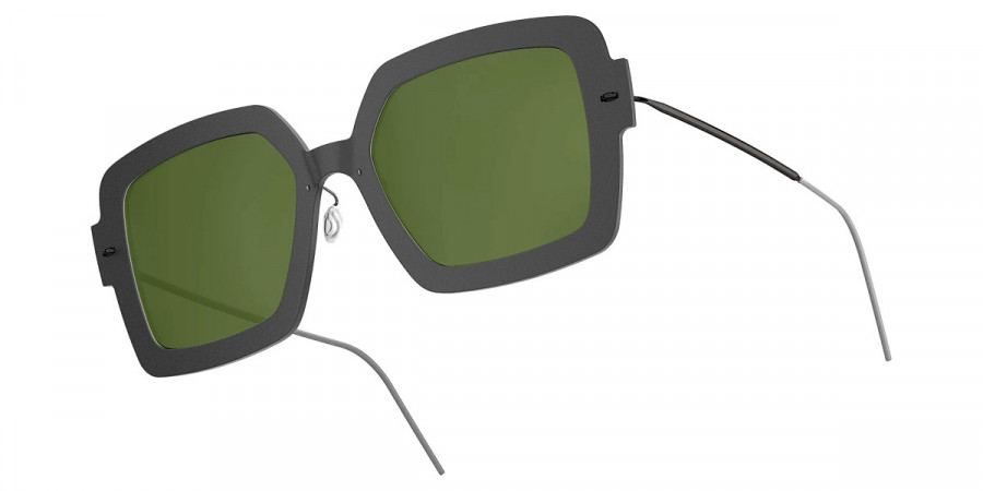 Color: D16-PU9 SL85 Green - Lindberg Sun Titanium LND8336D16-PU9SL8554