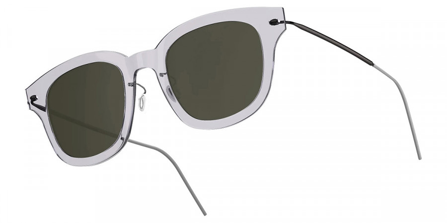 Lindberg™ - 8337 Sun Titanium