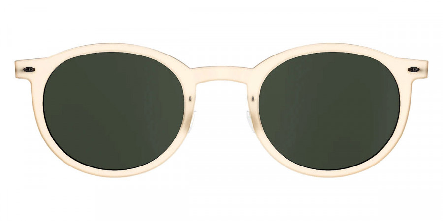 Lindberg™ 8338 - C21M-PU9 SL84 Gray Green 47 Sun Titanium