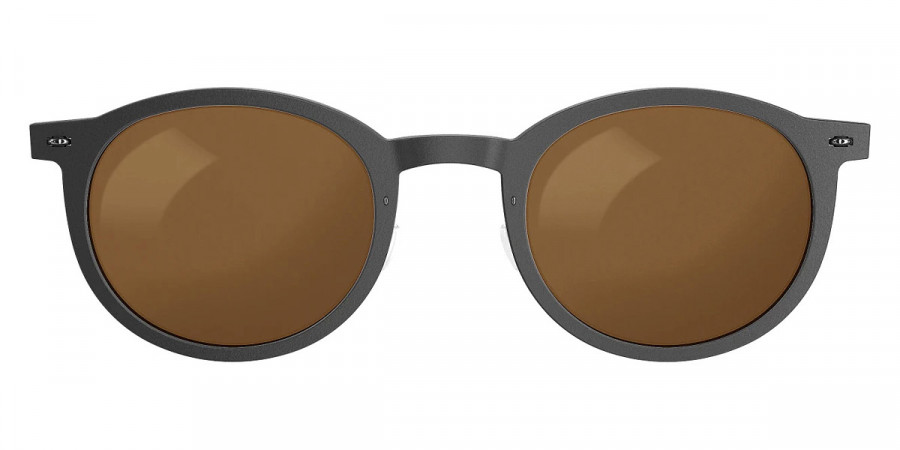 Lindberg™ 8338 - D16-P10 SL104 Brown 47 Sun Titanium