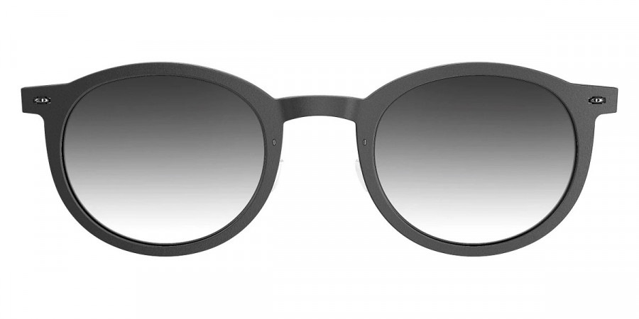 Lindberg™ 8338 - D16-P10 SL86 Dark Gray Gradient 47 Sun Titanium