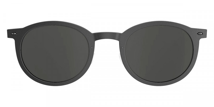 Lindberg™ 8338 - D16-P10 SL87 Dark Gray 47 Sun Titanium