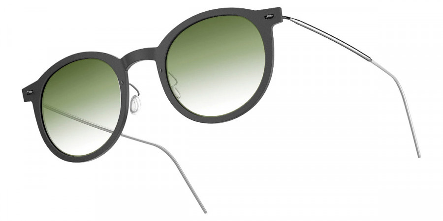 Color: D16-P10 SL82 Green Gradient - Lindberg Sun Titanium LND8338D16-P10SL8247