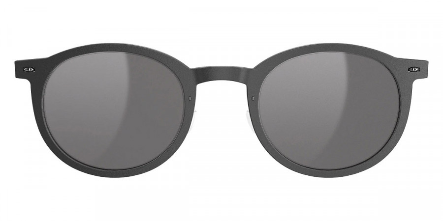 Lindberg™ 8338 - D16-P10 SL49 Light Silver Mirrored-Gray 47 Sun Titanium