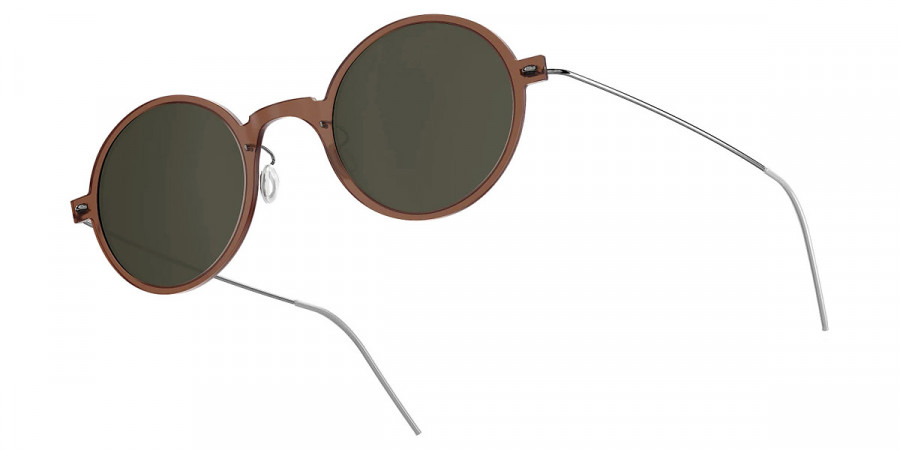 Lindberg™ - 8339 Sun Titanium