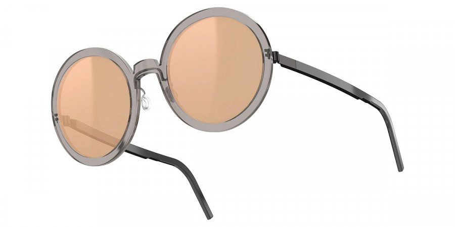 Lindberg™ - 8586 Sun Titanium