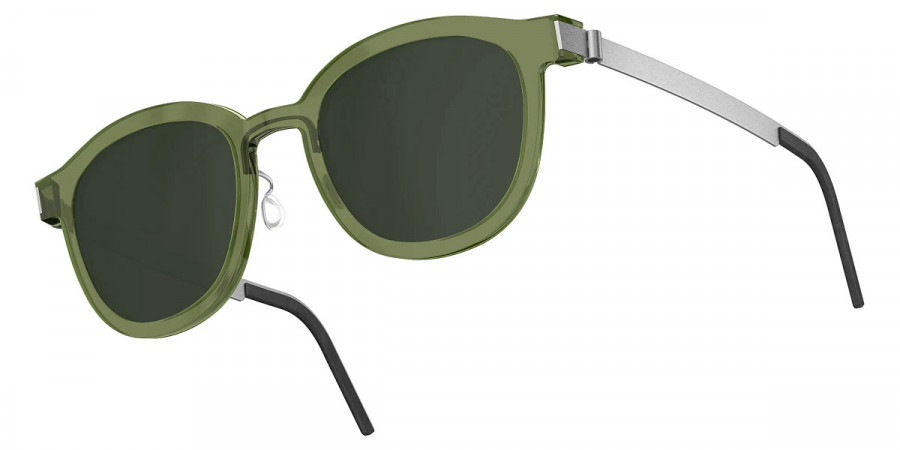 Lindberg™ - 8590 Sun Titanium