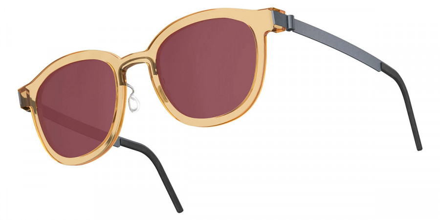 Lindberg™ - 8590 Sun Titanium