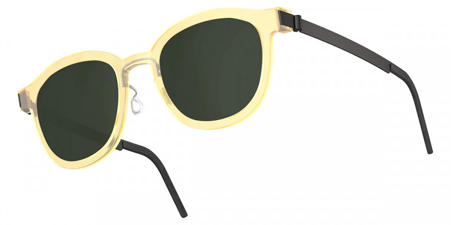 Lindberg™ - 8590 Sun Titanium