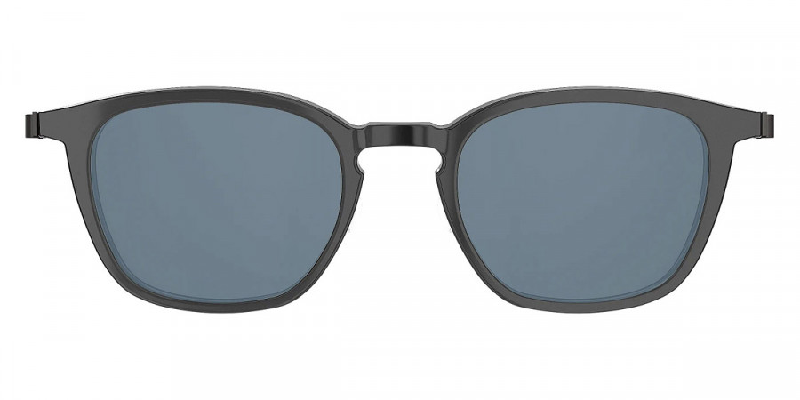 Lindberg™ 8593 - AK44 K24-U9 SL43 Blue/Gray 49 Sun Titanium