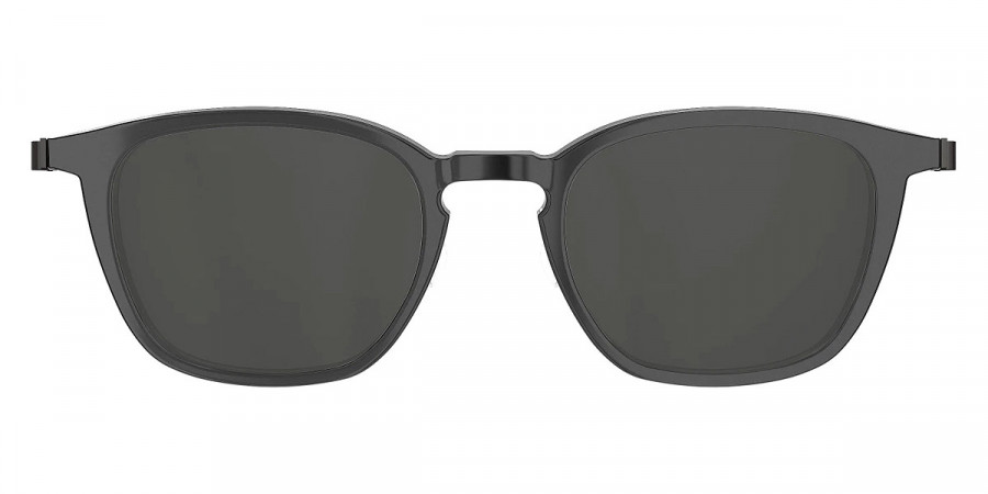 Lindberg™ 8593 - AK44 K24-U9 SL87 Dark Gray 49 Sun Titanium