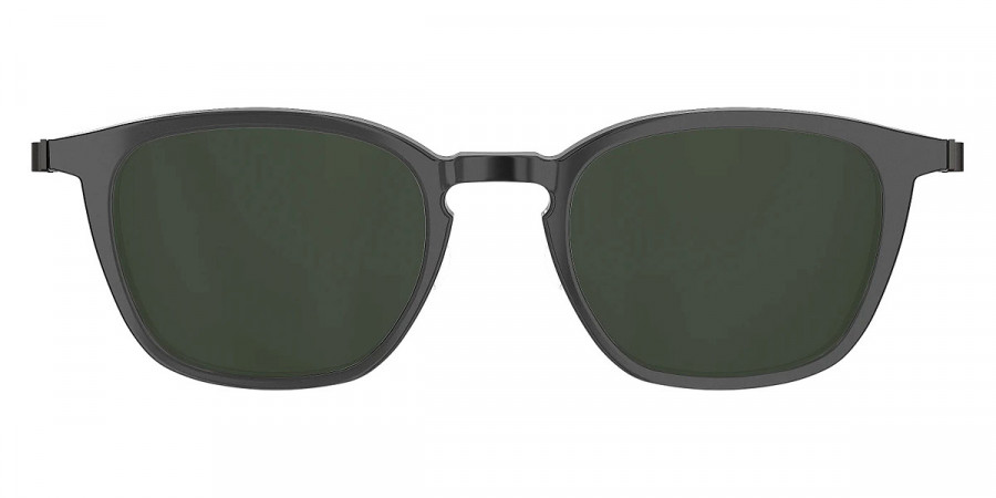 Lindberg™ 8593 - AK44 K24-U9 SL84 Gray Green 49 Sun Titanium