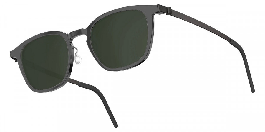 Lindberg™ - 8593 Sun Titanium