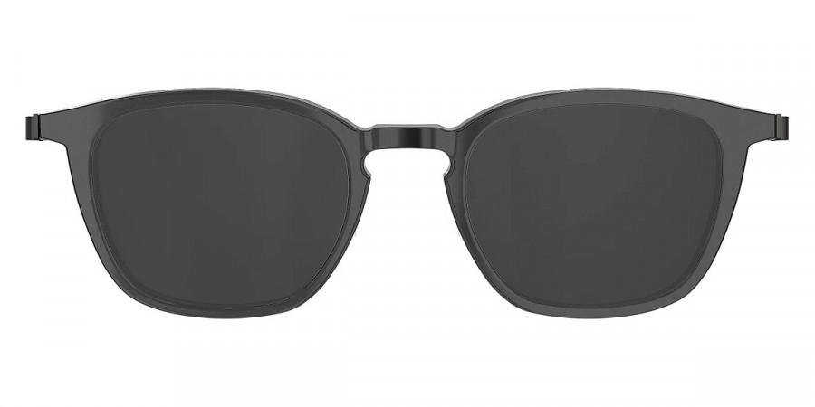 Lindberg™ 8593 - AK44 K24-U9 SL83 Gray 49 Sun Titanium