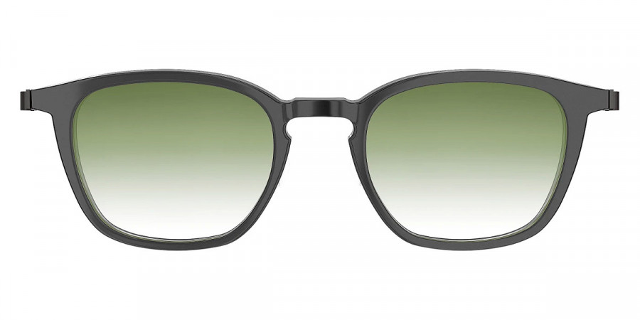 Lindberg™ 8593 - AK44 K24-U9 SL82 Green Gradient 49 Sun Titanium