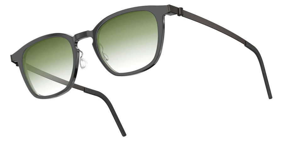 Color: AK44 K24-U9 SL82 Green Gradient - Lindberg Sun Titanium LND8593AK44K24-U9SL8249