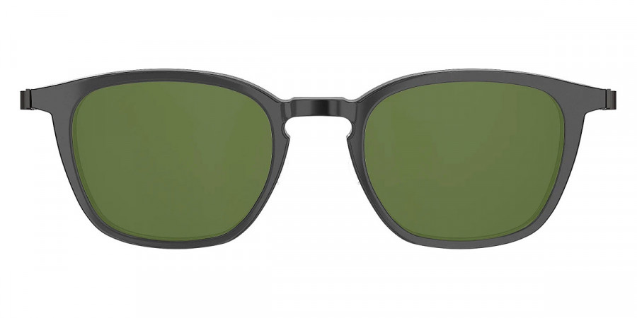 Lindberg™ 8593 - AK44 K24-U9 SL85 Green 49 Sun Titanium