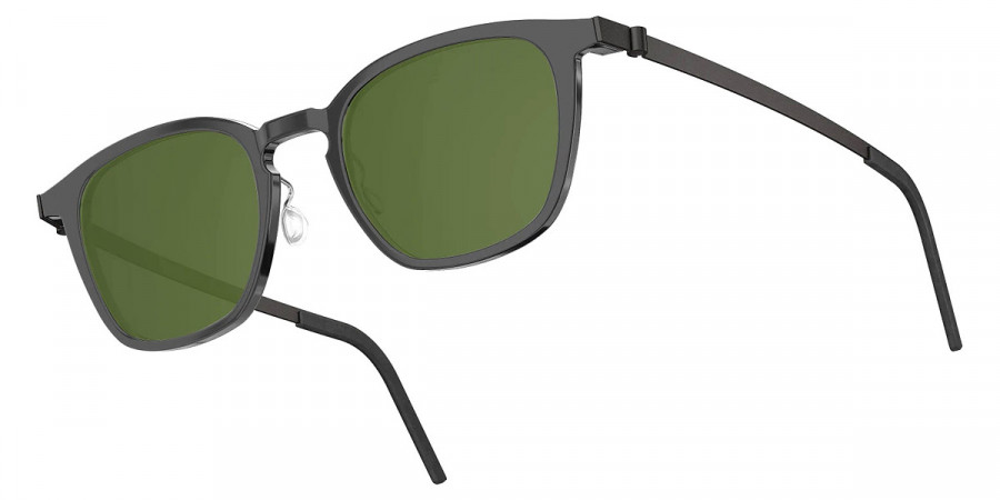 Color: AK44 K24-U9 SL85 Green - Lindberg Sun Titanium LND8593AK44K24-U9SL8549