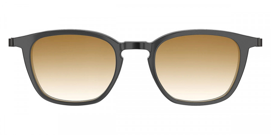 Lindberg™ 8593 - AK44 K24-U9 SL10 Light Brown Gradient 49 Sun Titanium