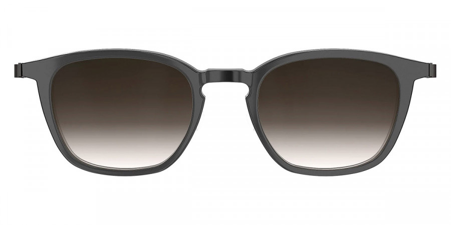 Lindberg™ 8593 - AK44 K24-U9 SL98 Warm Gray Gradient 49 Sun Titanium