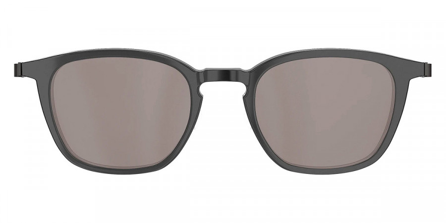 Lindberg™ 8593 - AK44 K24-U9 SL101 Warm Gray 49 Sun Titanium