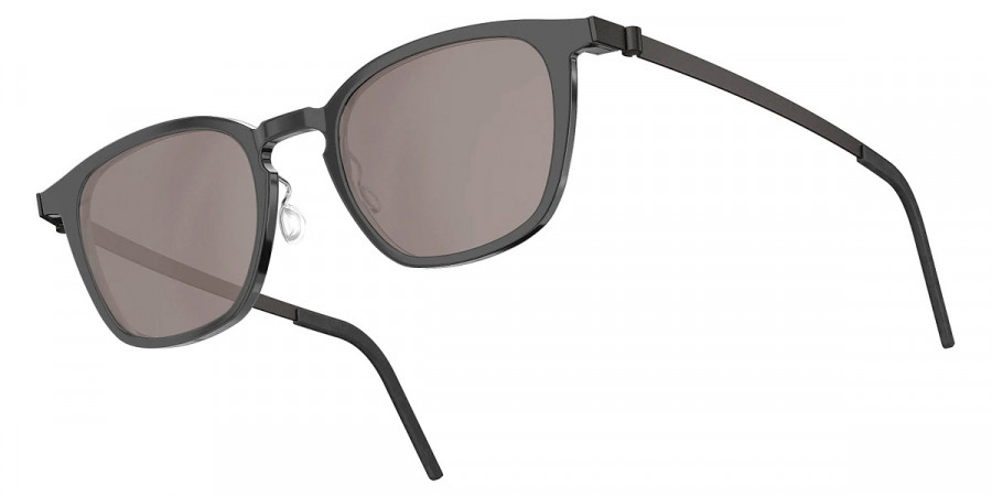 Color: AK44 K24-U9 SL101 Warm Gray - Lindberg Sun Titanium LND8593AK44K24-U9SL10149