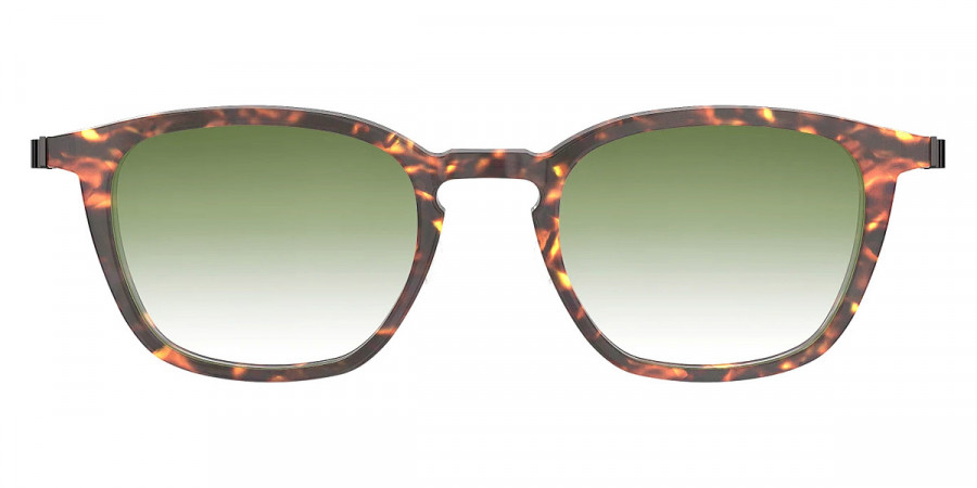 Lindberg™ 8593 - AK54 K204-PU9 SL82 Green Gradient 49 Sun Titanium