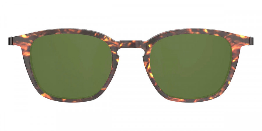 Lindberg™ 8593 - AK54 K204-PU9 SL85 Green 49 Sun Titanium