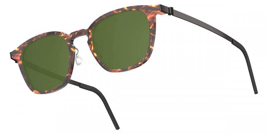 Color: AK54 K204-PU9 SL85 Green - Lindberg Sun Titanium LND8593AK54K204-PU9SL8549