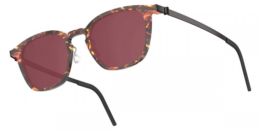 Color: AK54 K204-PU9 SL91 Plum - Lindberg Sun Titanium LND8593AK54K204-PU9SL9149