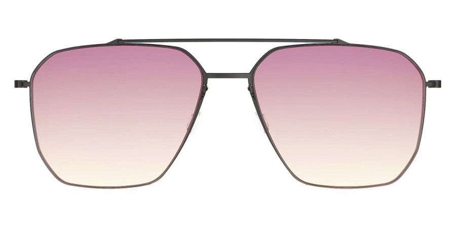 Lindberg™ 8804 - U9 SL62 Bordeaux-Pearl Gradient 54 Sun Titanium