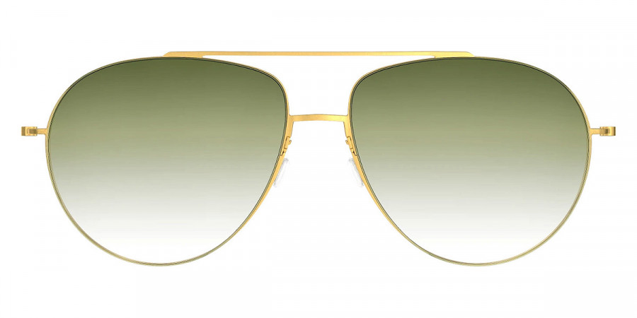 Lindberg™ 8806 - GT SL103 Gray/Green Gradient 61 Sun Titanium