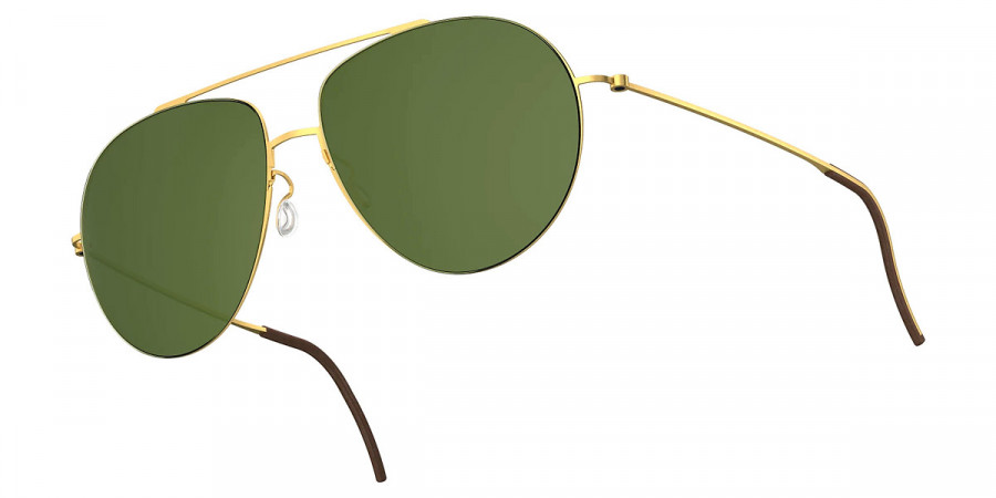 Color: GT SL85 Green - Lindberg Sun Titanium LND8806GTSL8561