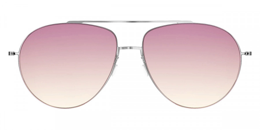 Lindberg™ 8806 - P10 SL62 Bordeaux-Pearl Gradient 61 Sun Titanium