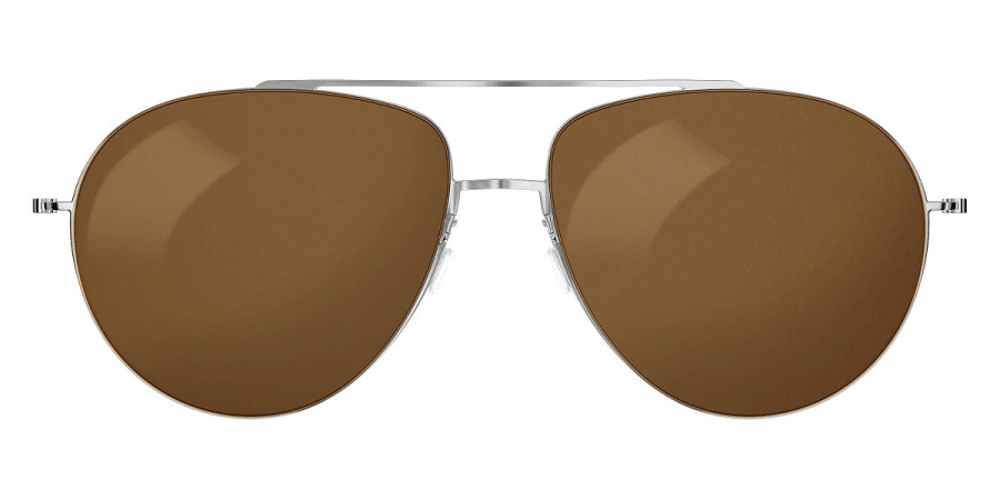 Lindberg™ 8806 - P10 SL104 Brown 61 Sun Titanium