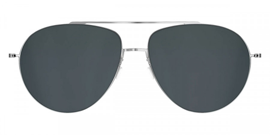 Lindberg™ 8806 - P10 IP02 Gray Polarized 61 Sun Titanium