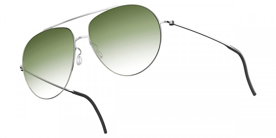 Color: P10 SL82 Green Gradient - Lindberg Sun Titanium LND8806P10SL8261