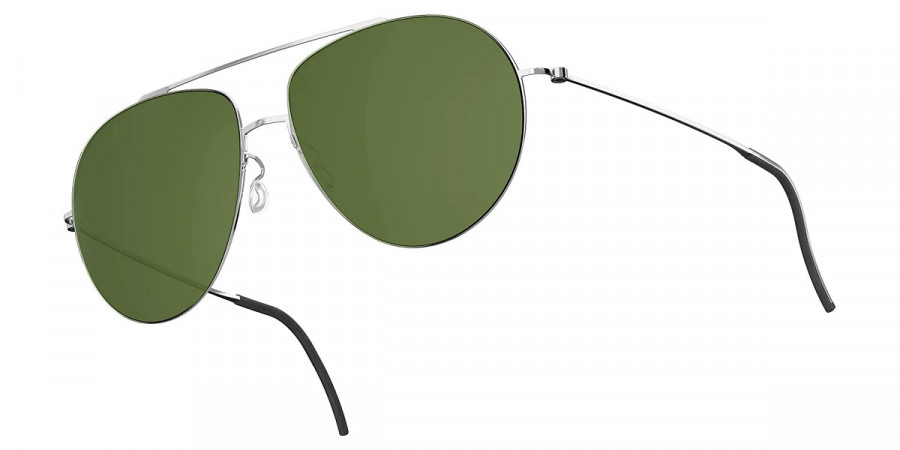 Color: P10 SL85 Green - Lindberg Sun Titanium LND8806P10SL8561