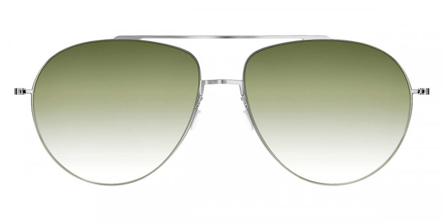 Lindberg™ 8806 - P10/GT SL103 Gray/Green Gradient 61 Sun Titanium