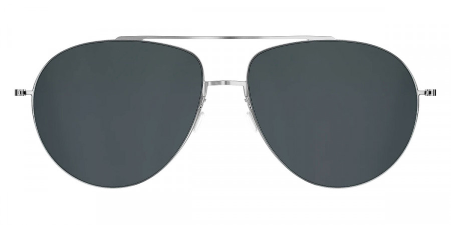 Lindberg™ 8806 - P10/GT IP02 Gray Polarized 61 Sun Titanium