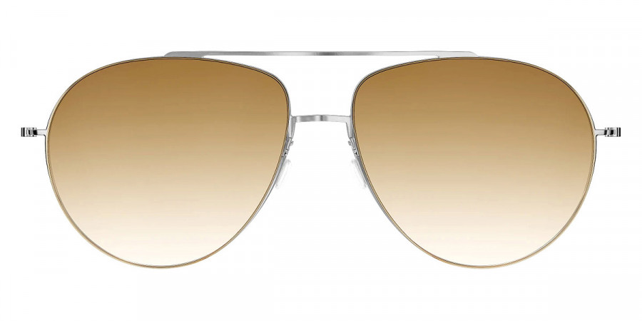 Lindberg™ 8806 - P10/GT SL10 Light Brown Gradient 61 Sun Titanium