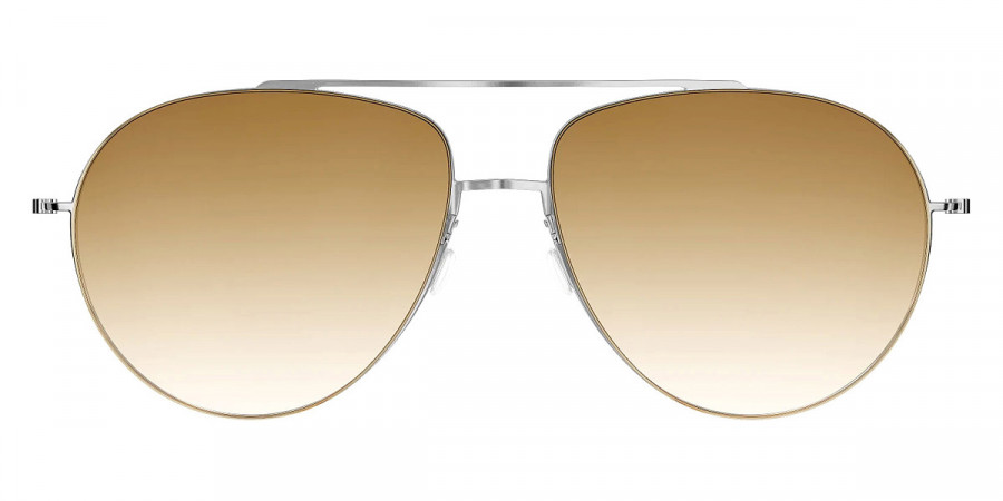 Lindberg™ 8806 - P10 SL10 Light Brown Gradient 61 Sun Titanium