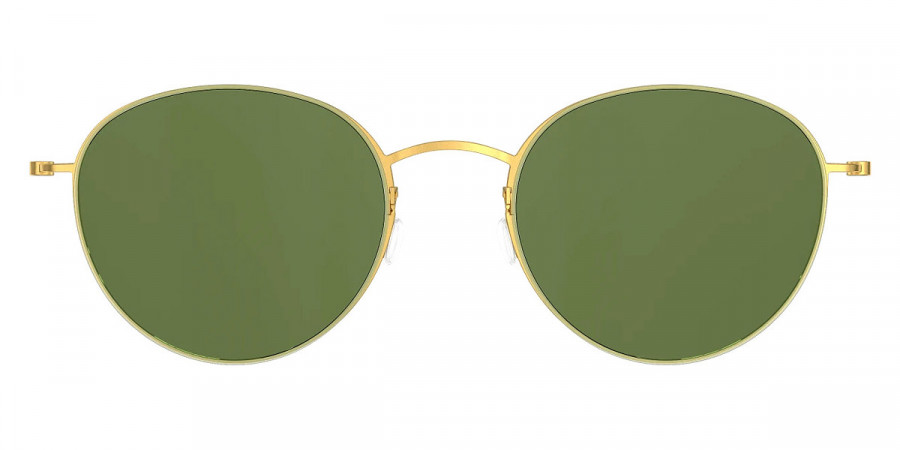 Lindberg™ 8807 - GT SL85 Green 52 Sun Titanium