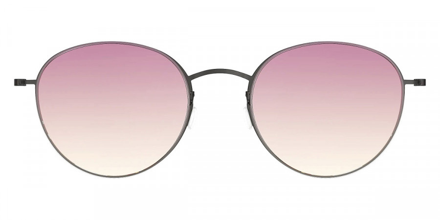 Lindberg™ 8807 - U9 SL62 Bordeaux-Pearl Gradient 52 Sun Titanium