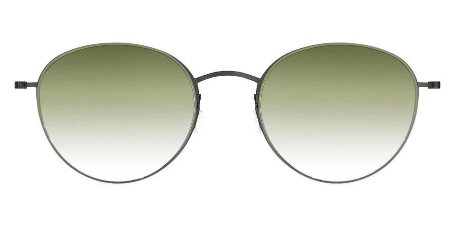 Lindberg™ 8807 - U9 SL103 Gray/Green Gradient 52 Sun Titanium