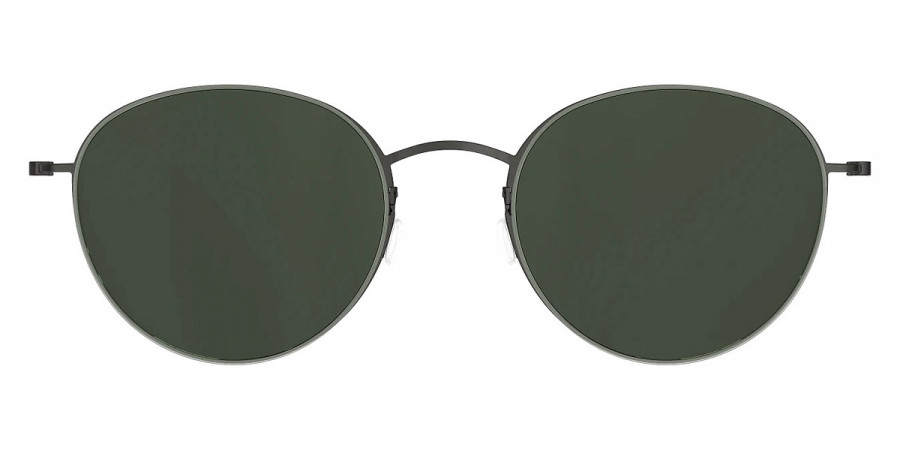 Lindberg™ 8807 - U9 SL84 Gray Green 52 Sun Titanium