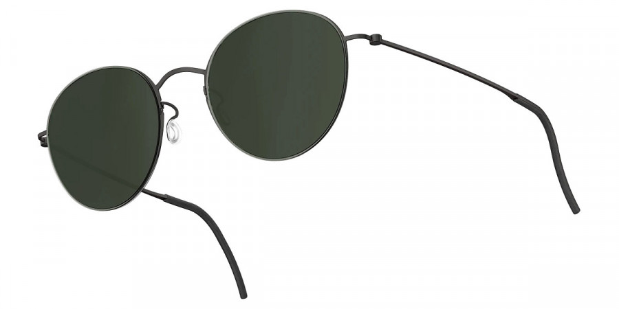 Color: U9 SL84 Gray Green - Lindberg Sun Titanium LND8807U9SL8452