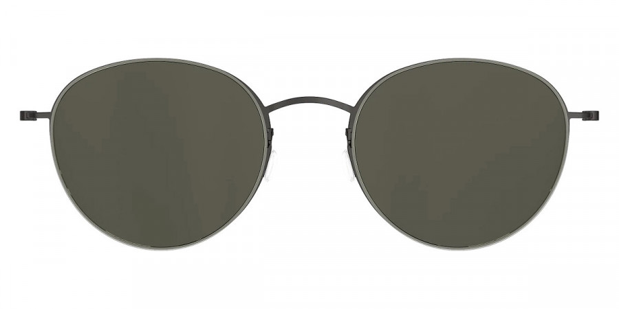 Lindberg™ 8807 - U9 SL102 Graygreen 52 Sun Titanium